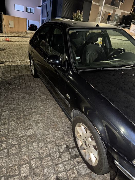 Rover 45 - ano 2000
