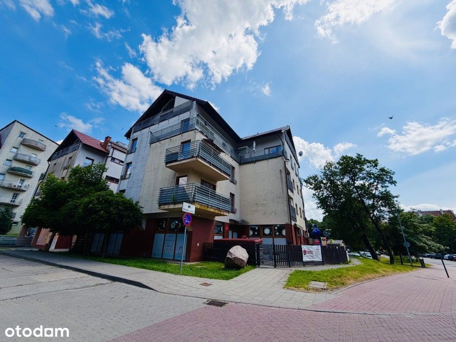 Apartament 3 Pokojowy Na Wynajem Super Lokalizacja