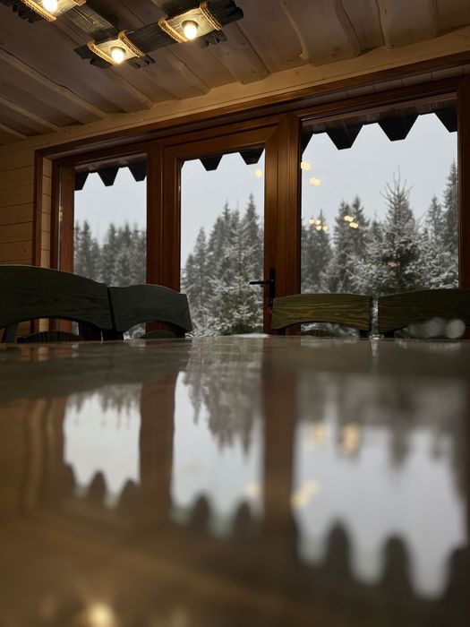 Подобово Будинок Синевир | Вілла Синевир