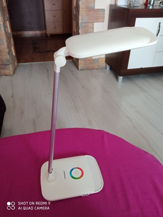 Sprzedam lampkę na biurko
