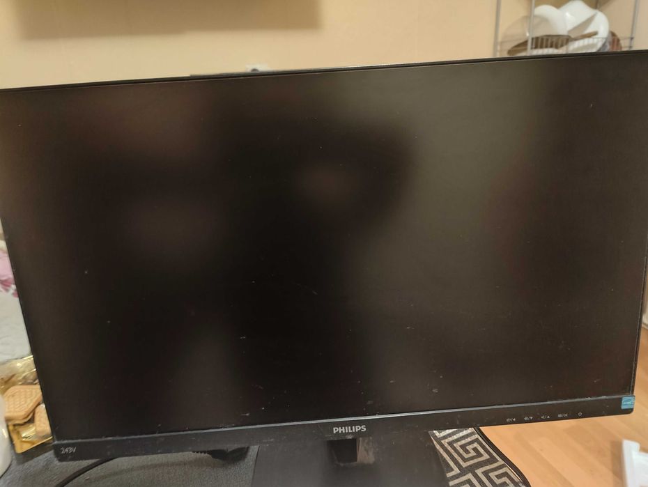 Radeon Rx 570 8gb,ram 16 ddr4 Ryzen 5 1600