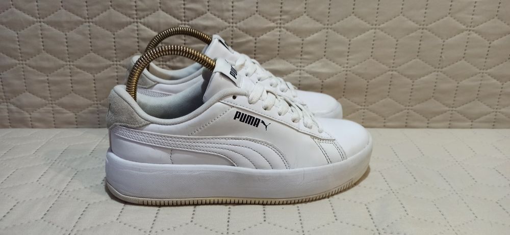 Оригінальні кросівки PUMA, 36 р., 22,5-23 см