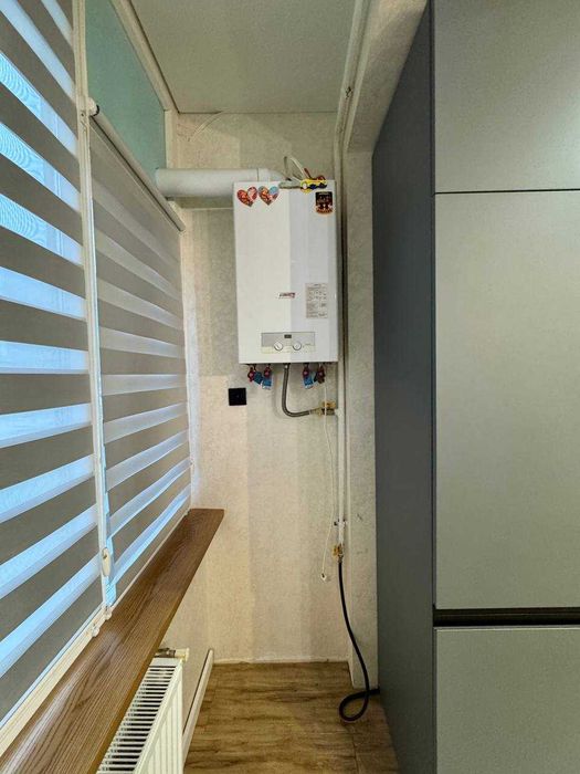 Стильна простора 1но кім ЖК Грінс