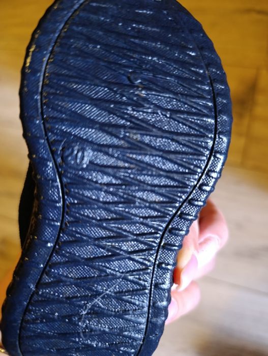 Кросівки і макасини для хлопчика