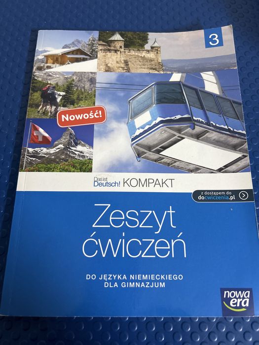 Język niemiecki  das ist deutsch