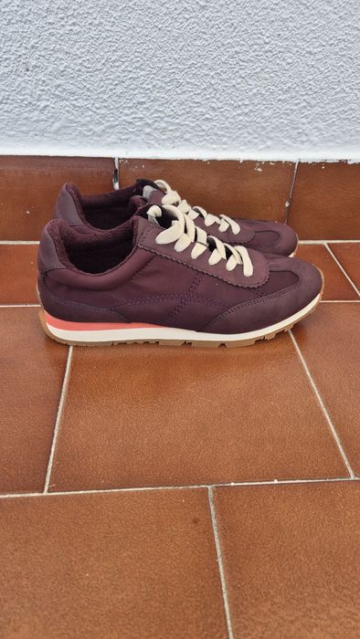 Tenis/Sapatilhas Parfois