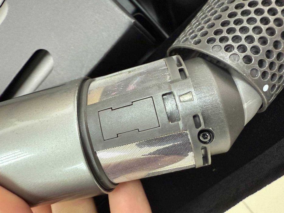Стайлер Dyson Airwrap HS05 Complete Long Nickel/Rich Copper (Новий)