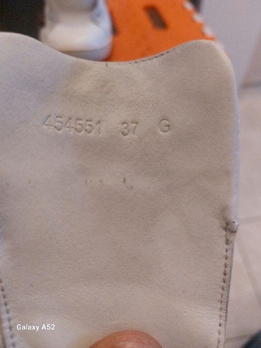 Buty Gucci roz.37
