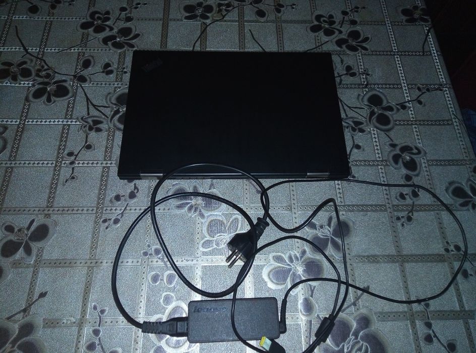 Продам ноутбук ThinkPad X1 Yoga 1st Signature Edition 20FQ-S02L00