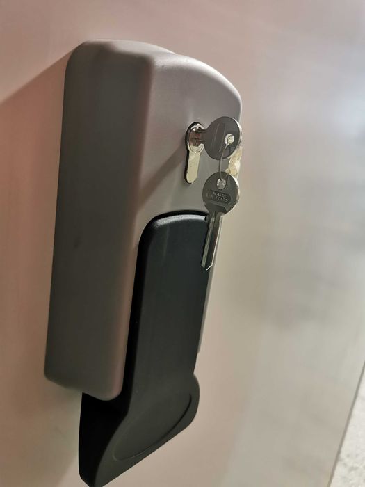 Drzwi chłodnicze/ komory chłodnicze