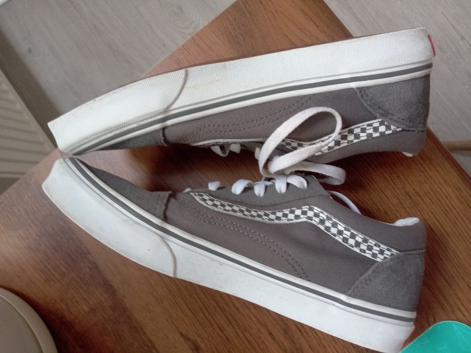 Vans Old Skool trampki rozmiar 38,5