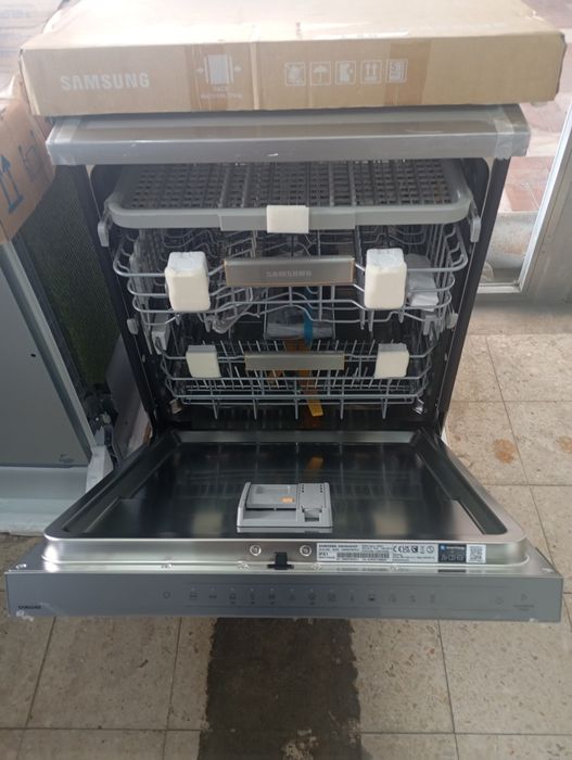 Loiça Samsung Nova Inox