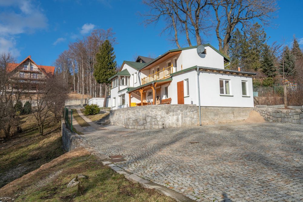 Pokoje gościnne Szklarska Poręba