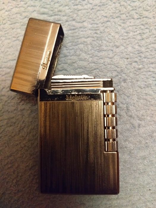 Zapalniczka gazowa żarowa - nowa