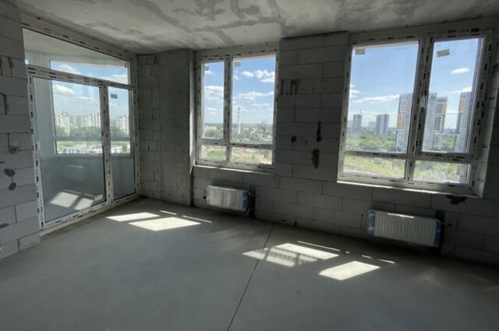 2-комнатная квартира по адресу (площадь 65 м²) - Atlanta.ua - фото 3