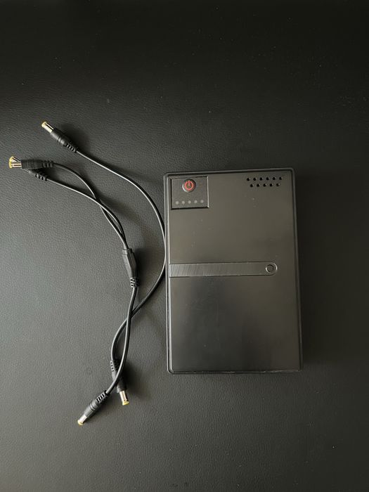 Mini ups мини упс міні упс безрепебійник
