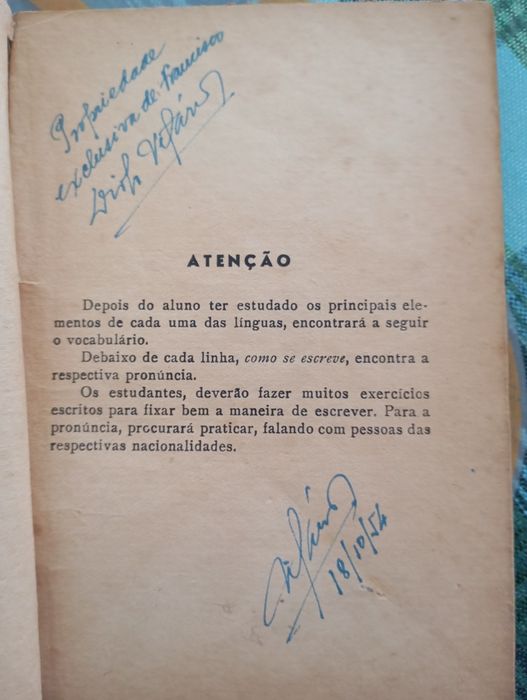 Dicionário método prático