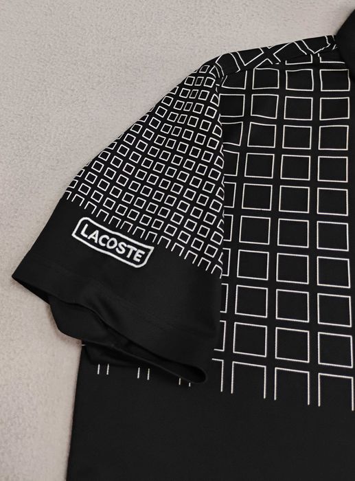 Polo Lacoste Sport Roz. L