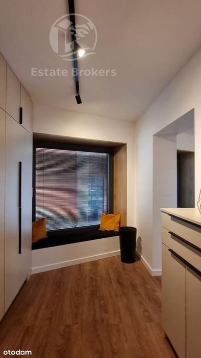 Angel City | Walońska | 46m2 |Spa | Parking