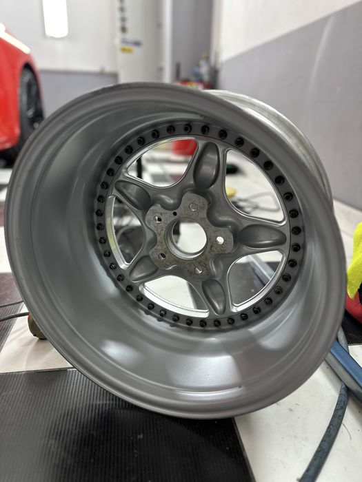 Felgi ECLAIR 17 5x120 3tlg skrecane koła bmw bbs oz custom