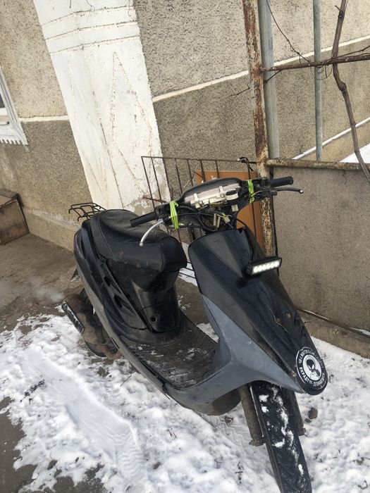 Продам хонда дио  27