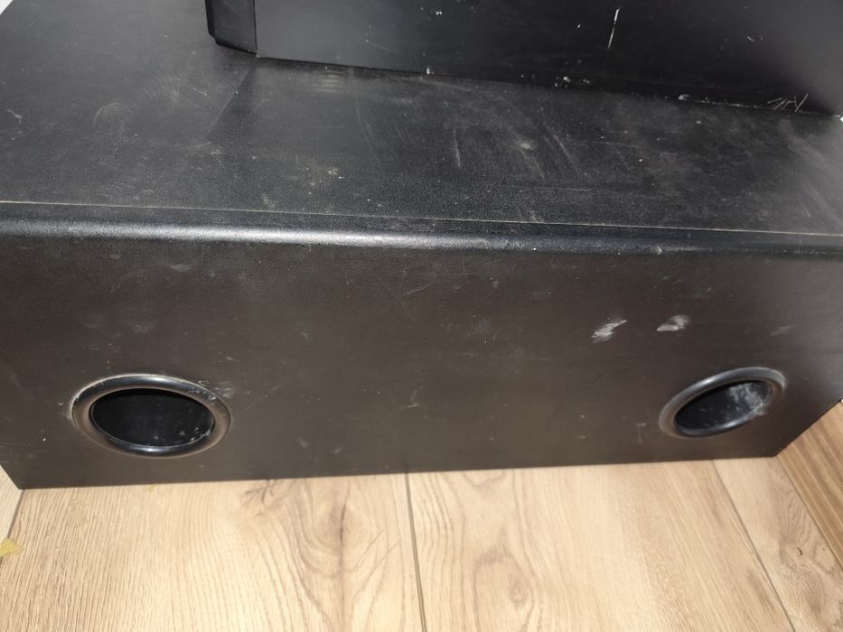 Tonsil subwoofer 200a