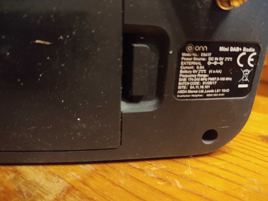 Radyjko tranzystorowe