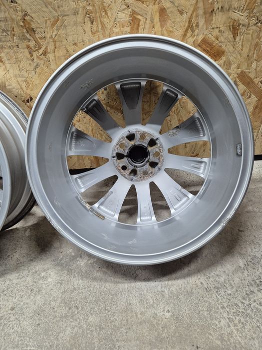 Диски 5*105, R18, Opel