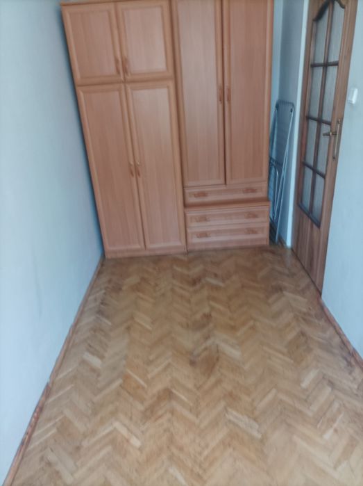 Wynajmę mieszkanie 32 m kawalerka włocławska - Widok 3