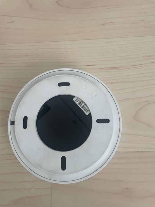 Sirene Netatmo sem fios interior