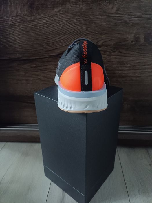 Nowe Nike r. 40 wkładka 25,5cm