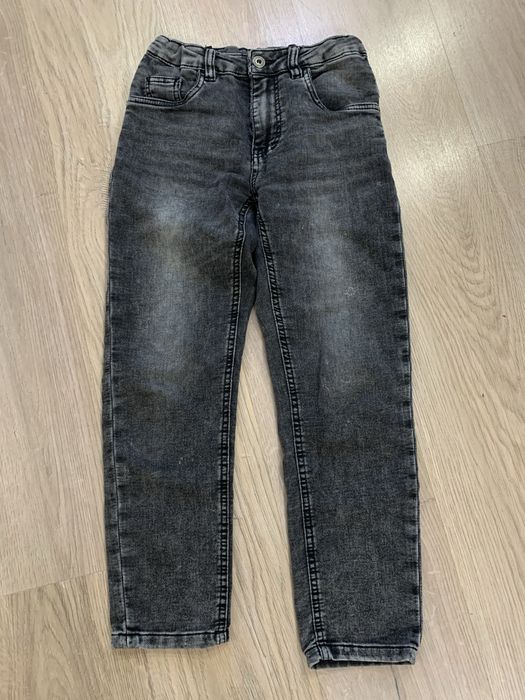 Джинси на дівчинку від Reserved