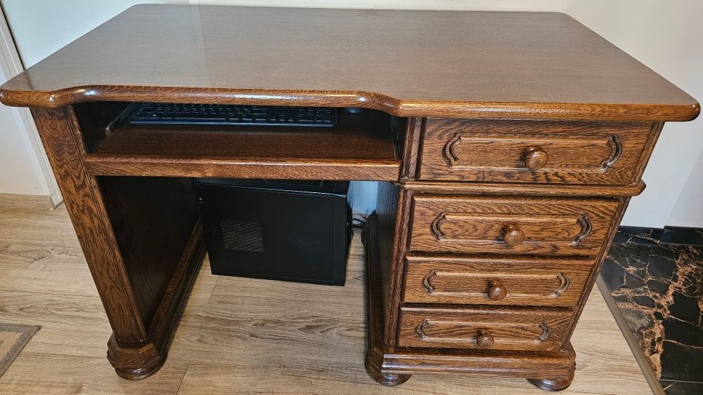 Biurko Zakor Tilburg