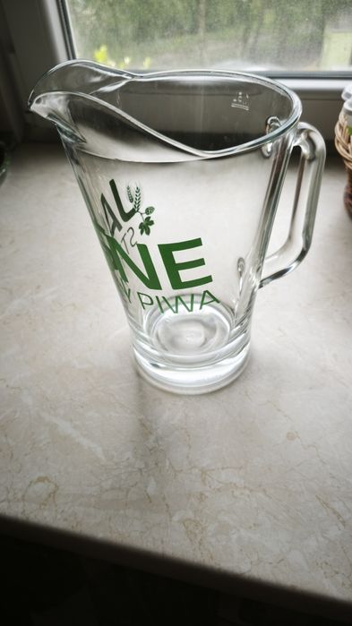 Dzbanek 1,5l JASNE STRONY Piwa