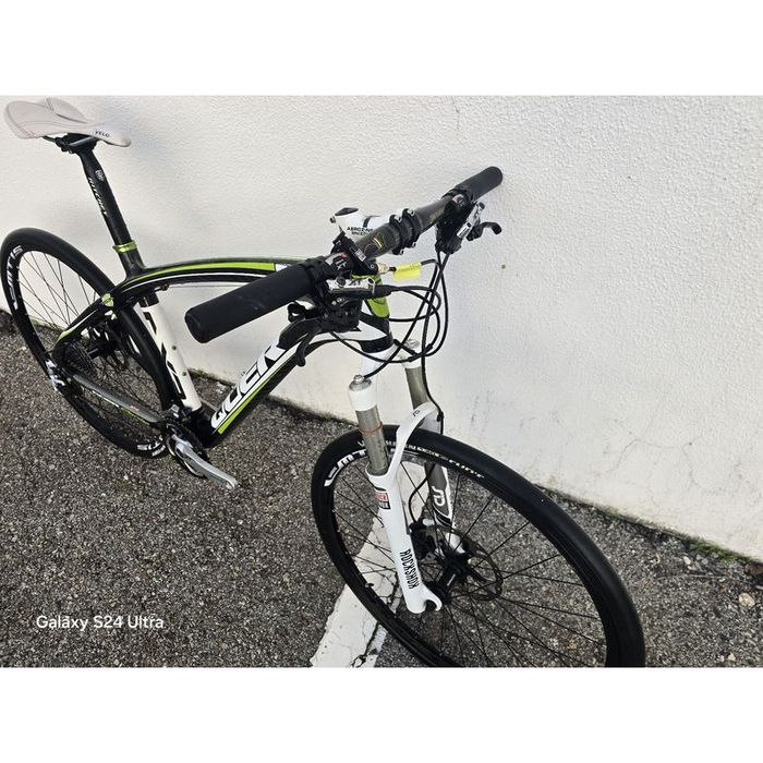 Bicicleta de carbono toda xt com sid436459683531335683