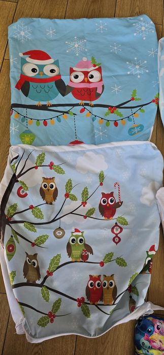 6 poszewek na jaśka