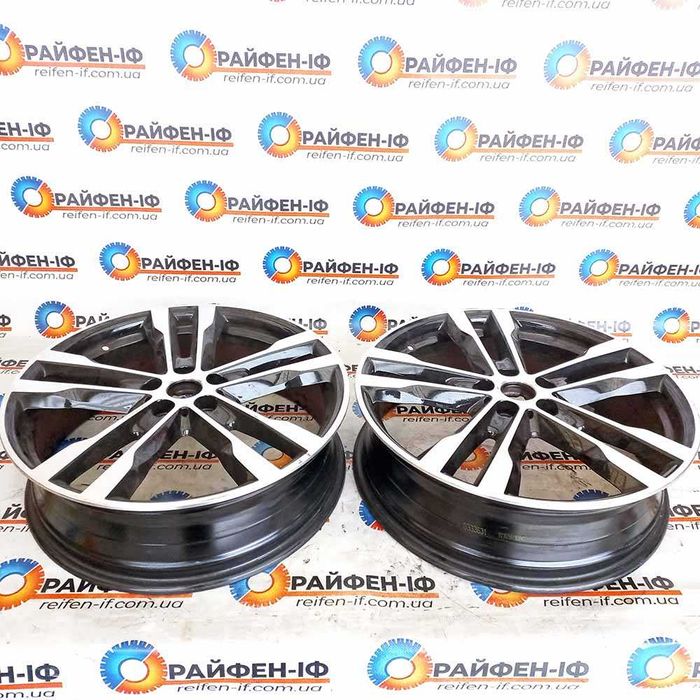 R20 оригінал BMW i3 i3s стиль 431 диски бмв 6852081 2шт