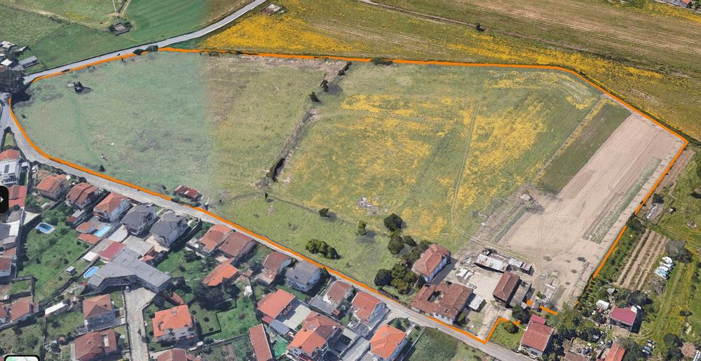 Quinta 67.000 m² | Braga (10 min do centro) | EN205