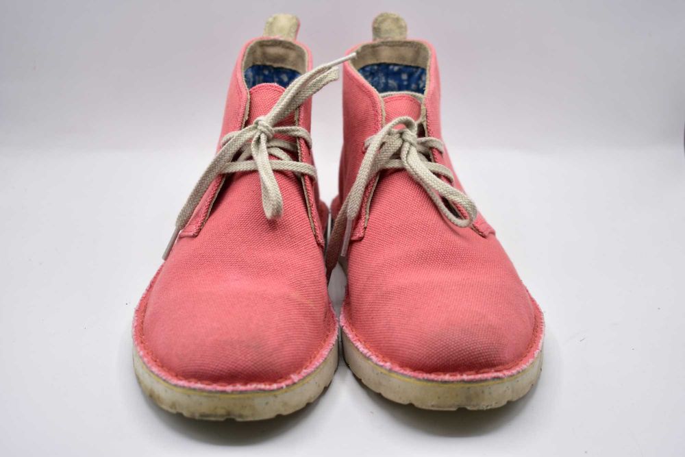 Clarks Originals ( 40 ) jak nowe