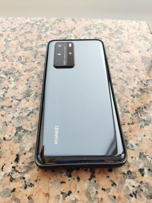 Vendo huawei p40 pro