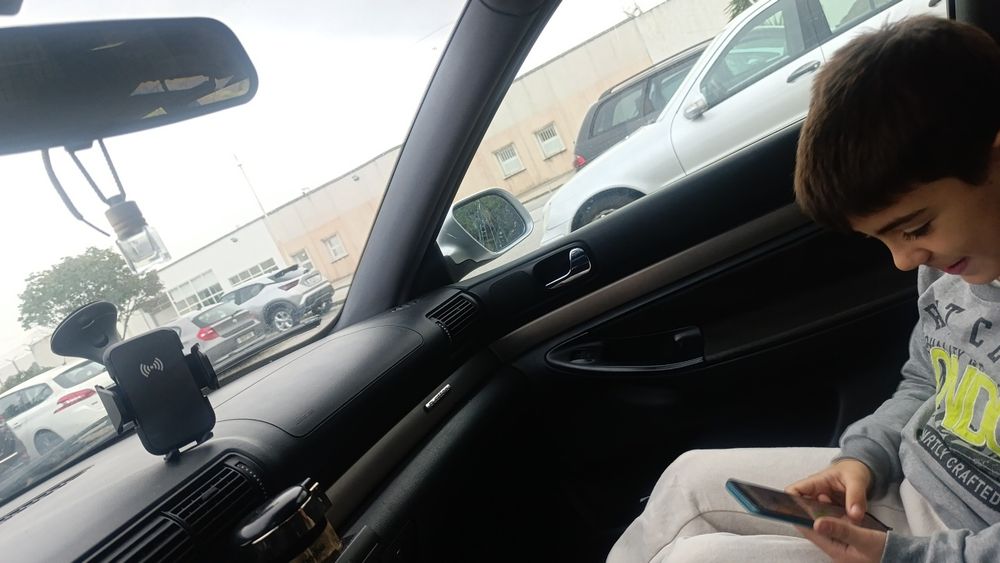 Audi A4 B5 TDI 115 PD