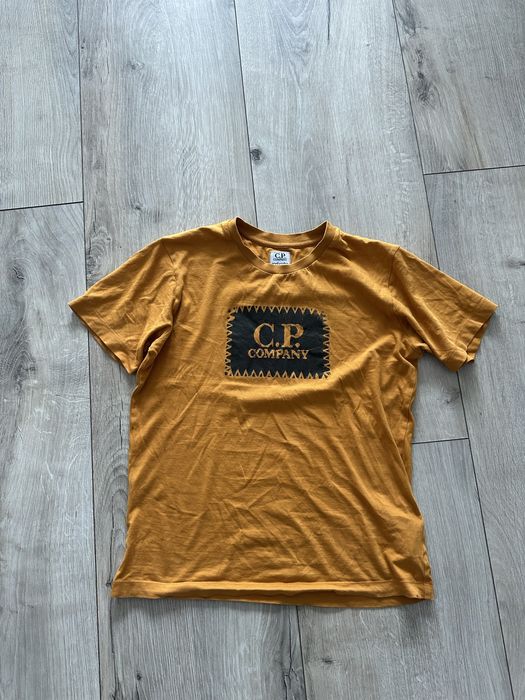 Футболка C.p Company оригінал