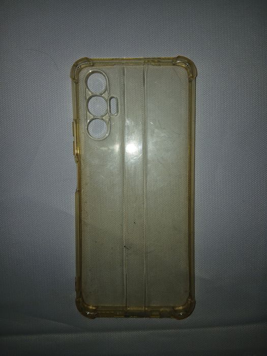 чохол на телефон Tecno pova 3