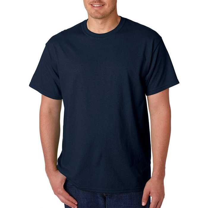T-Shirt 180/185gr de S a XXXL