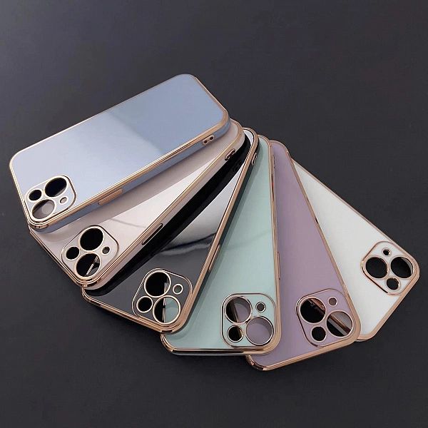 Lighting Color Case etui do Xiaomi Redmi Note 11 żelowy pokrowiec ze z