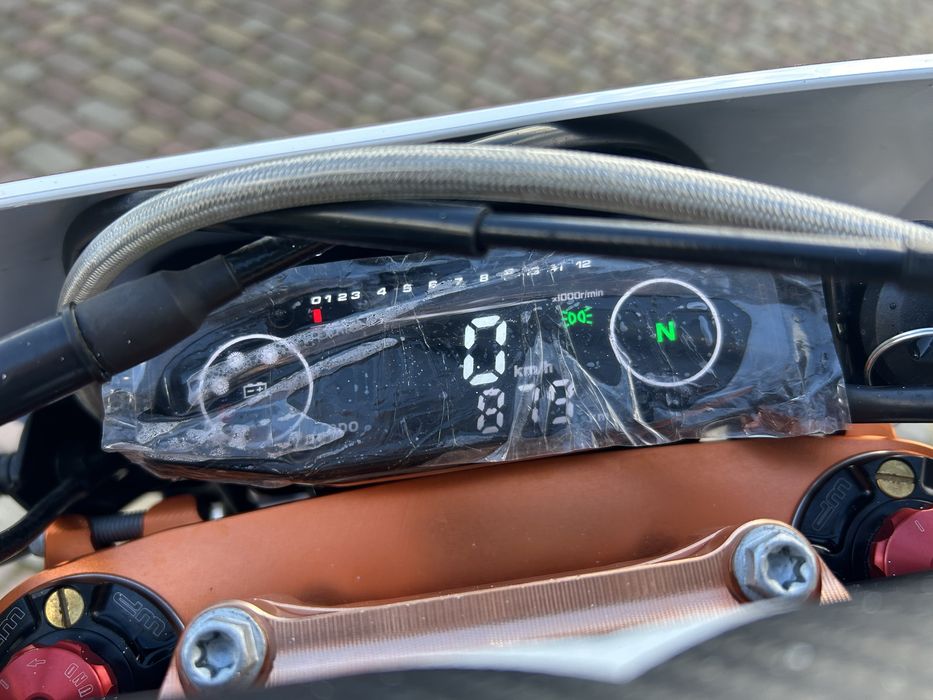 Geon Gnx 300 ygs k23