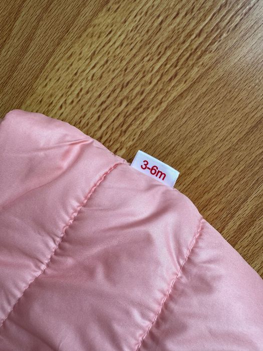 Дитяча Жилетка 3-6 міс