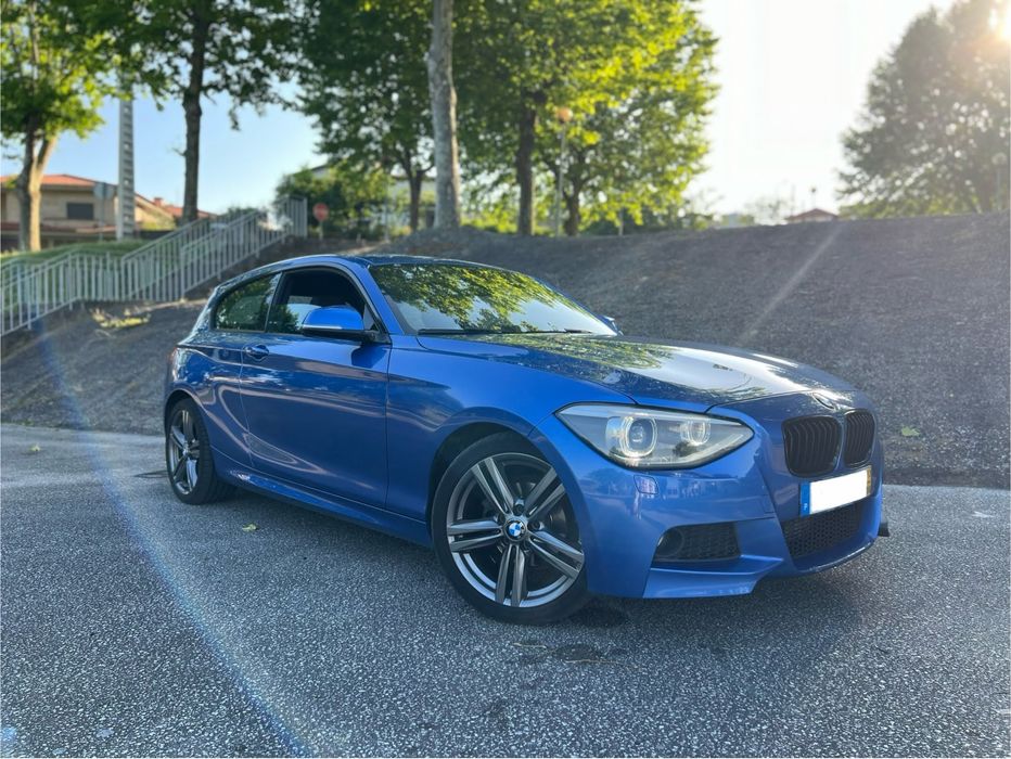 Vendo BMW possibilidade financiamento