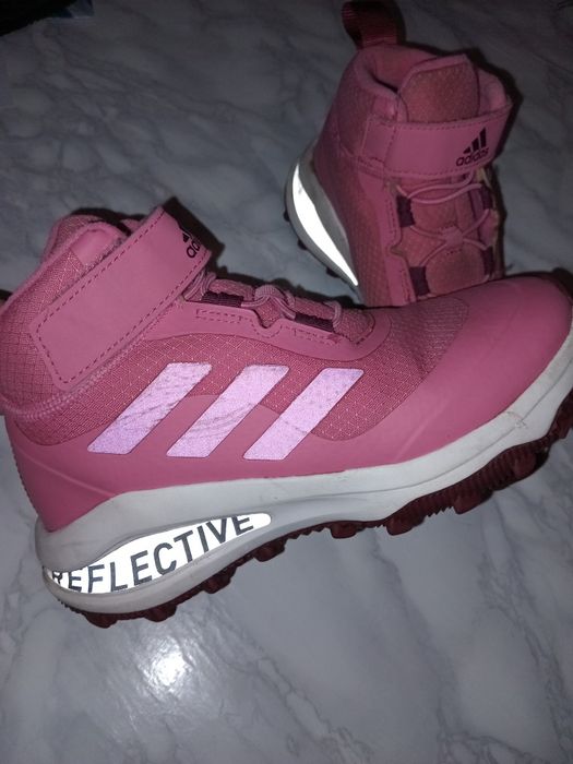 Ботінки Adidas ориг