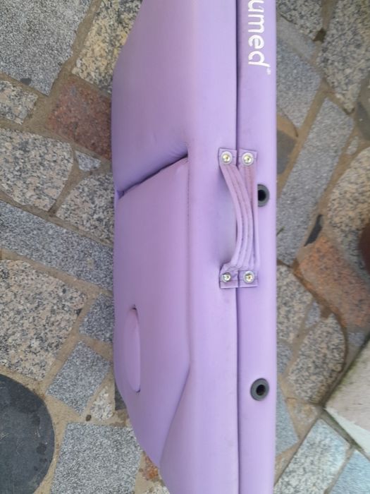 Marquesa de massagens